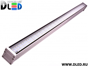   Линейный светильник DLed Show Light 42W 80 cм