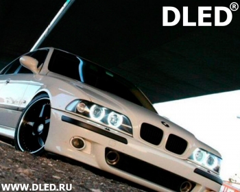 Ангельские глазки BMW E36 | Купить, цена, отзывы