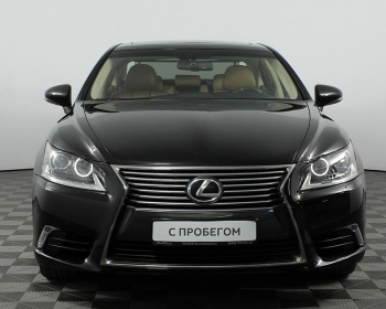   Ангельские глазки на Lexus LS 200/300