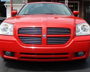   Ангельские глазки на Dodge Magnum 2007-2008