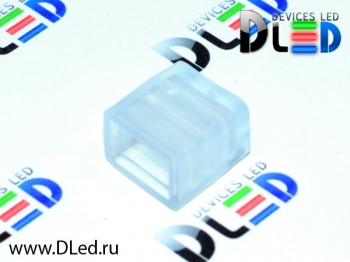   Заглушка для светодиодной ленты SMD3528 220V (5 шт.)