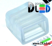   Заглушка для светодиодной ленты SMD5050 220V (5 шт.)