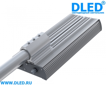   Светодиодный прожектор DLED City 70W