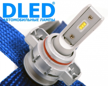   Автолампа светодиодная H16 - PSX24W SMART3 DLED (2шт.)