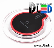   Беспроводная зарядка DLED Qi Fantasy Wireless Charger